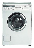 características Máquina de lavar Kaiser W 6 T 10 Foto