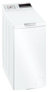 özellikleri çamaşır makinesi Bosch WOT 24353 fotoğraf