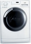 Whirlpool AWM 8100 Máquina de lavar frente cobertura autoportante, removível para embutir