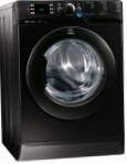 Indesit XWE 81483 X K ﻿Washing Machine front freestanding