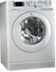 Indesit XWE 91483X W 洗衣机 面前 独立式的