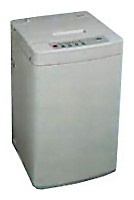 ลักษณะเฉพาะ เครื่องซักผ้า Daewoo DWF-5020P รูปถ่าย