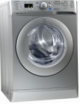 Indesit XWA 81682 X S Tvättmaskin främre fristående