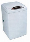 Daewoo DWF-6010P ﻿Washing Machine vertical freestanding