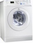 Indesit XWA 71451 W ﻿Washing Machine front freestanding