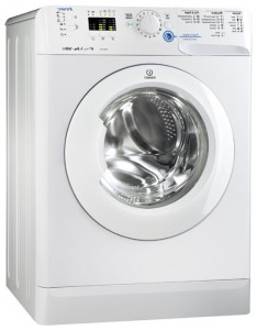 特点 洗衣机 Indesit XWA 81682 X W 照片