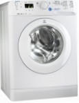 Indesit XWA 81682 X W 洗衣机 面前 独立式的