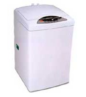 caracteristici Mașină de spălat Daewoo DWF-5500 fotografie