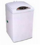 Daewoo DWF-5500 ﻿Washing Machine vertical freestanding
