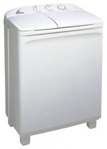 özellikleri çamaşır makinesi Daewoo DW-501MP fotoğraf