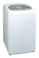 caracteristici Mașină de spălat Daewoo DWF-800W fotografie