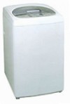 Daewoo DWF-800W ﻿Washing Machine vertical freestanding