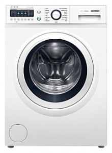 egenskaper Tvättmaskin ATLANT 60С1010 Fil