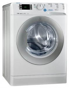 caracteristici Mașină de spălat Indesit XWE 81483X WSSS fotografie