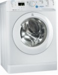 Indesit XWA 81252 X WWWG 洗濯機 フロント 自立型