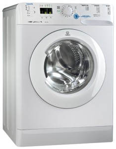 đặc điểm Máy giặt Indesit XWA 91082 X WWWG ảnh