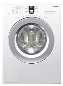 características Máquina de lavar Samsung WF8500NH Foto