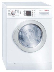Egenskaber Vaskemaskine Bosch WLX 2045 F Foto