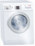 Bosch WLX 2045 F Vaskemaskine front fritstående, aftageligt betræk til indlejring