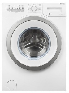 les caractéristiques Machine à laver BEKO WKY 70821 LYW2 Photo