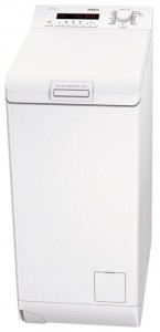özellikleri çamaşır makinesi AEG LAV 70260TL fotoğraf