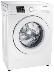 caracteristici Mașină de spălat Samsung WF60F4E0N0W fotografie