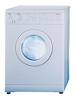 egenskaper Tvättmaskin Siltal SL/SLS 428 X Fil