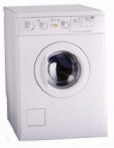 Zanussi F 802 V Wasmachine voorkant vrijstaand