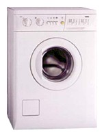 विशेषताएँ वॉशिंग मशीन Zanussi F 805 N तस्वीर