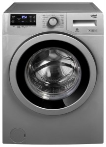 egenskaper Tvättmaskin BEKO WKY 71031 PTLYSB2 Fil