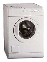 egenskaper Tvättmaskin Zanussi FL 1201 Fil