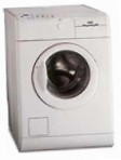 Zanussi FL 1201 洗濯機 フロント 自立型