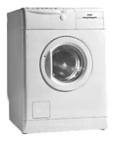 विशेषताएँ वॉशिंग मशीन Zanussi WD 1601 तस्वीर