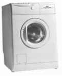 Zanussi WD 1601 Tvättmaskin främre fristående