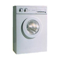 Characteristics ﻿Washing Machine Zanussi FL 574 Photo