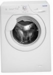 Zerowatt OZ4 1071D1 ﻿Washing Machine front freestanding