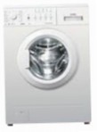 Delfa DWM-A608E ﻿Washing Machine front freestanding, removable cover for embedding