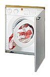 características Máquina de lavar Bompani BO 02120 Foto