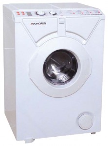 विशेषताएँ वॉशिंग मशीन Euronova 1150 तस्वीर