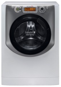 egenskaper Tvättmaskin Hotpoint-Ariston AQ82D 09 Fil