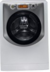 Hotpoint-Ariston AQ82D 09 Wasmachine voorkant vrijstaand