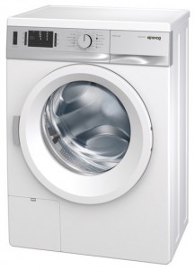 charakteristika Pračka Gorenje ONE WS 623 W Fotografie