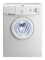 características Máquina de lavar Gorenje WA 411 R Foto