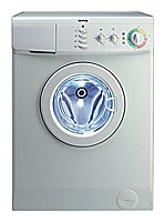 características Máquina de lavar Gorenje WA 1142 Foto