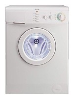 egenskaper Tvättmaskin Gorenje WA 1541 Fil