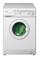 características Máquina de lavar Gorenje WA 513 R Foto