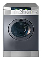 özellikleri çamaşır makinesi Gorenje WA 121 fotoğraf