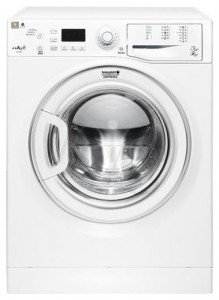 egenskaper Tvättmaskin Hotpoint-Ariston WMF 601 Fil