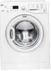 Hotpoint-Ariston WMF 601 Máquina de lavar frente autoportante