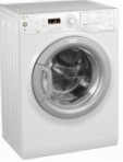 Hotpoint-Ariston MVSC 6105 S Vaskemaskine front frit stående